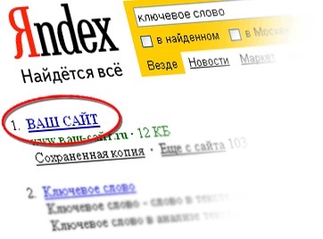 SEO-оптимизация сайтов в Алматы