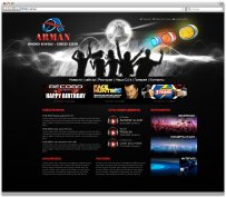Дизайн сайта в Аксай